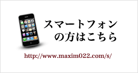 スマートフォンサイト